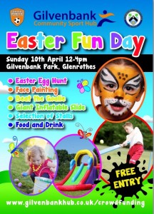 easter fun day